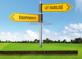 TERRAINS RDC PLUS 2 ETAGES DE 120 A 140 M²