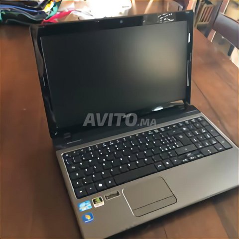 Pc portable Acer I5 6go ram 500go Nvidia GT630M - 2