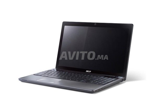 Pc portable Acer I5 6go ram 500go Nvidia GT630M - 3
