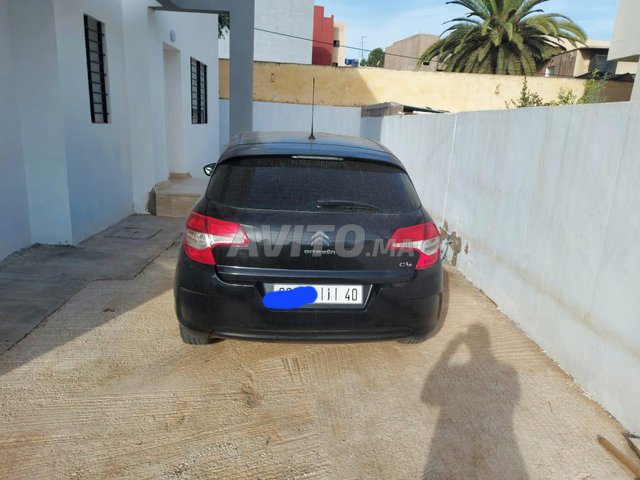 Citroen c4 avito