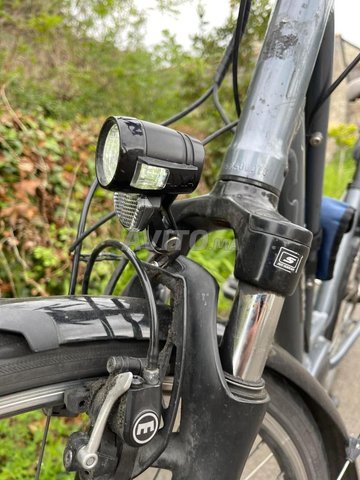 Vélo électrique Bosch allemand  - 5