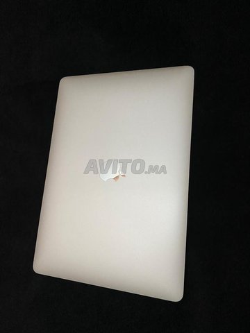 MacBook air m1 late 2020 512gb ssd 8gb ram - 6