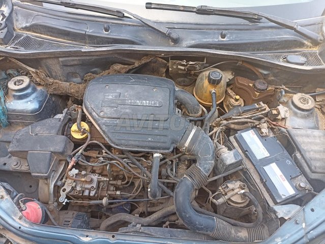 Renault | Voitures d'occasion à Ouarzazate | Avito.ma