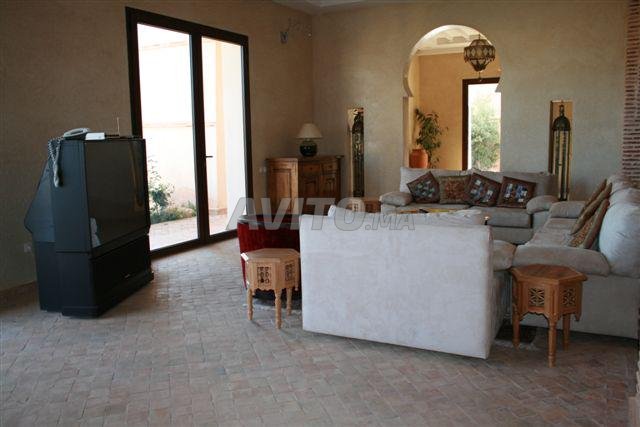 Maison et villa 837m² en Vente à Agadir - 3