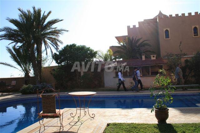 Maison et villa 837m² en Vente à Agadir - 6