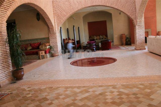 Maison et villa 837m² en Vente à Agadir - 2