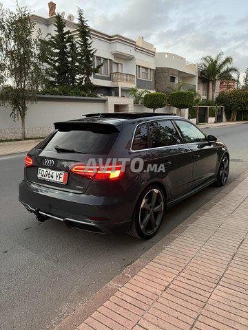 Audi a3 avito