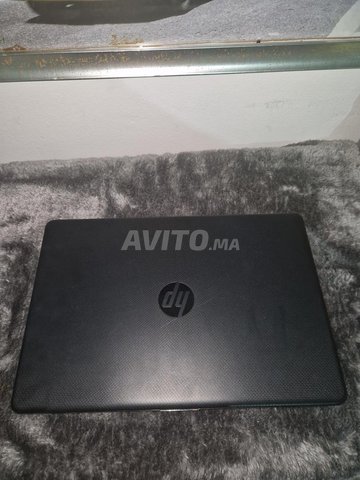 Hp laptop 15 dw1xxx | Ordinateurs portables à Rabat | Avito.ma