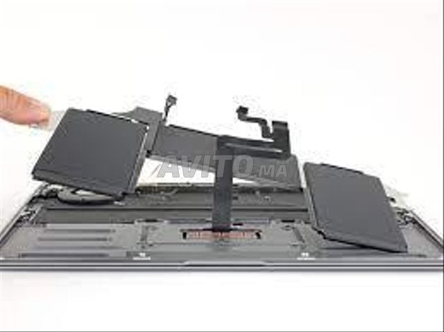 Batterie pour MacBook Pro air - 1