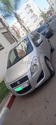 Voiture Suzuki SPLASH 2014 à Agadir Essence - 6 chevaux