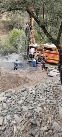 Chercheur d'eau sur vos terrains