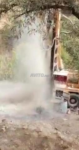 Chercheur d'eau sur vos terrains