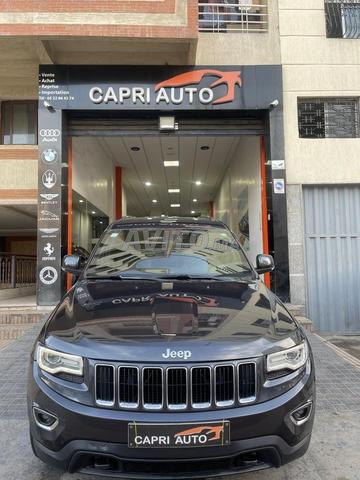 Jeep grand avito