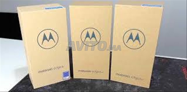 Motorola Edge 30 Ultra 256GB et 12g de ram   - 2