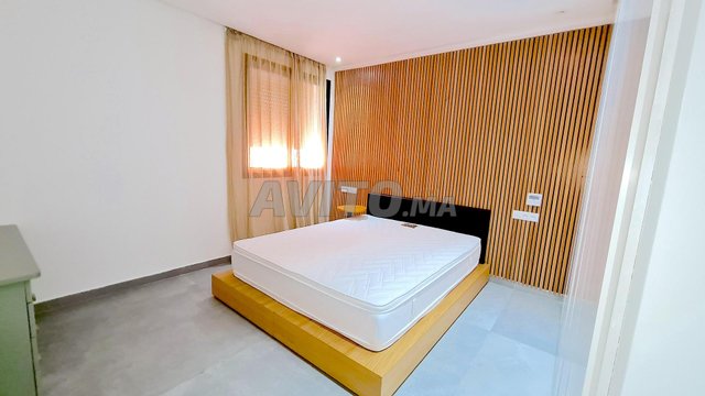 Appartement de luxe  4 chambres 215 m² à Marrakech - 5