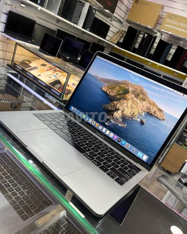 Macbook Pro 13 inch i7 2019  - 4
