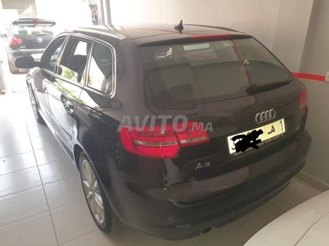 Audi a3 avito