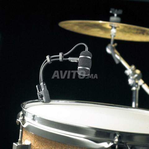ميكروفون AUDIOTECHNICA للآلات الموسيقية ATM250
