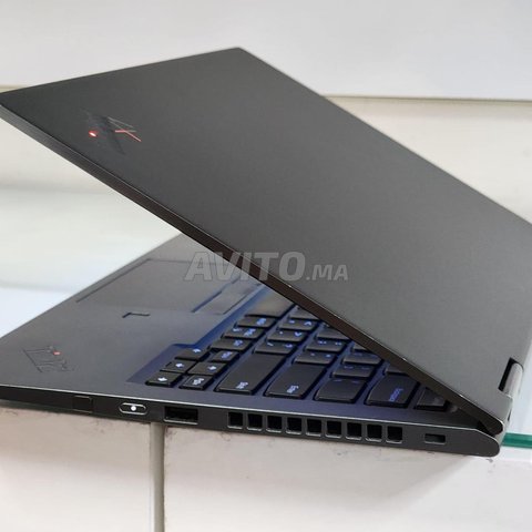 Lenovo ThinkPad Tactile Core i5 10éme 16GB 256GB  - 7