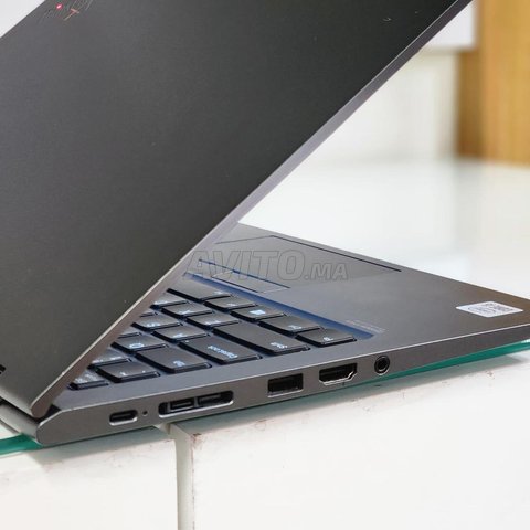 Lenovo ThinkPad Tactile Core i5 10éme 16GB 256GB  - 2