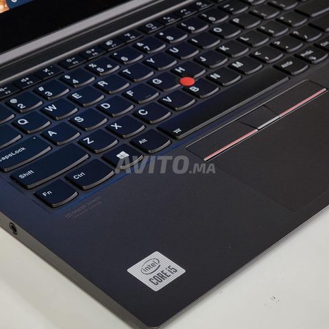 Lenovo ThinkPad Tactile Core i5 10éme 16GB 256GB  - 3