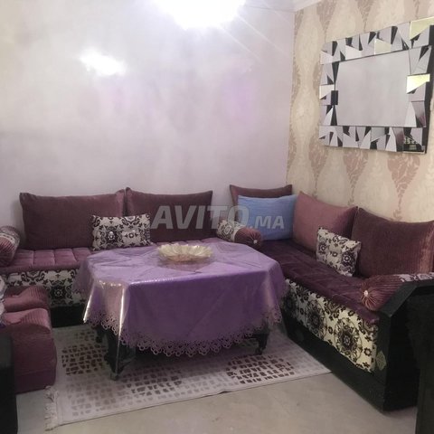 Magnifique Appartement à vendre à Casablanca  - 6