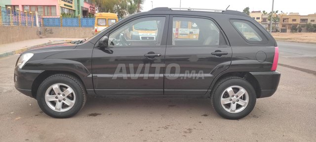 Kia sportage avito крым