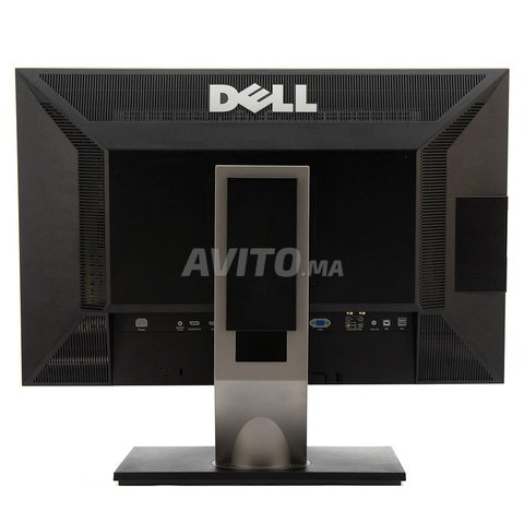 Écran Dell U2410F UltraSharp  (1920x1200 60 Hz) - 8
