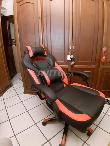 chaise gaming - 4