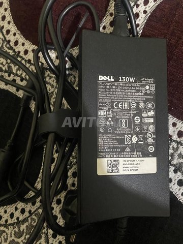 Dell G3 i7 8th gen 1tb nvme - 7