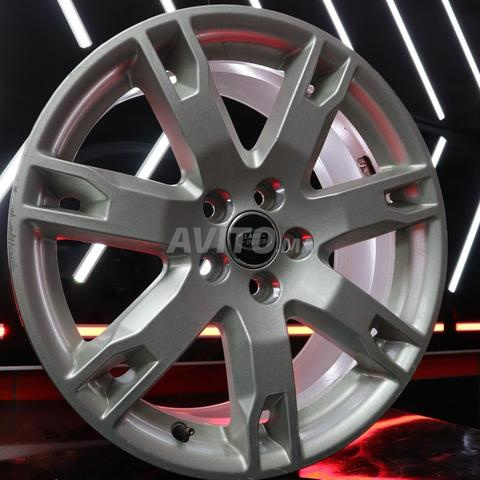 Jante aluminium originale 18P Range Rover Evoque - 2