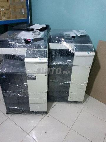 location de photocopieurs - 2