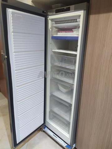 congélateur et réfrigérateur  - 4