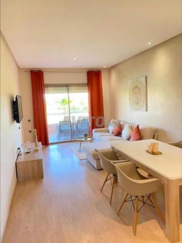appartement Prestigia