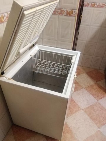 congelateur & lave vaisselle - 4