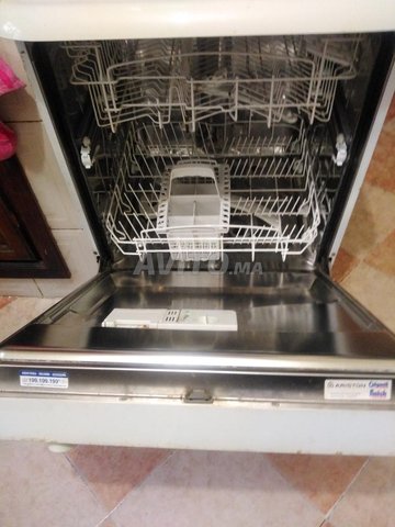 congelateur & lave vaisselle - 5