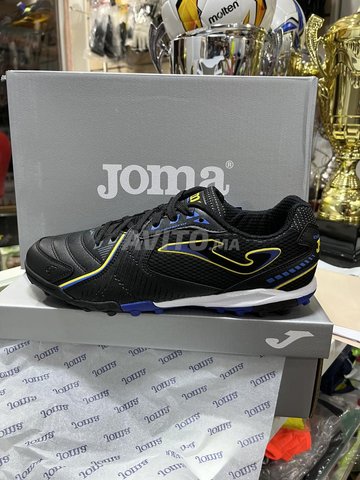 Chaussure Foot-ball JOMA cuir syntithic  - 6