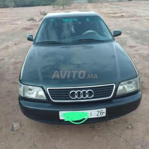 Audi a4 avito