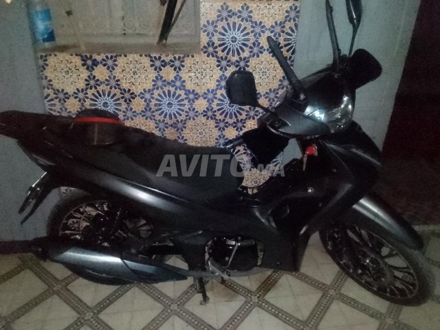 moto | Motos à Marrakech | Avito.ma