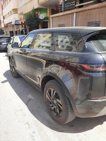 Range rover avito