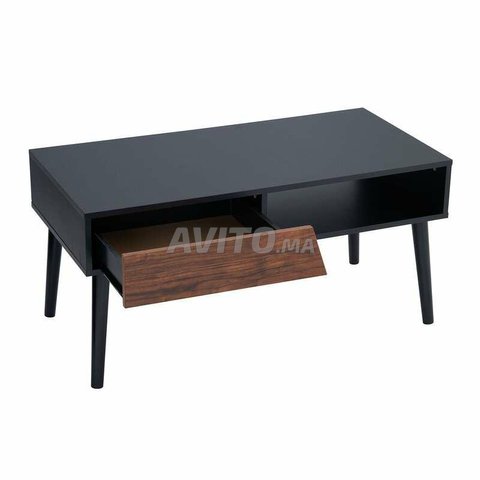 Table Basse Chic - 5