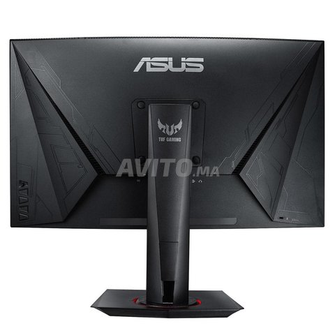 ASUS TUF Gaming VG279Q1R 144Hz Gaming Monitor - 2