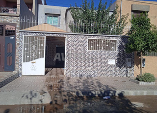 hay nahar une bell villa 