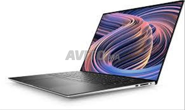 Dell XPS 9520 i7 12700H RTX 3050 Ti NEUF - 1