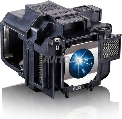 Lampe de projecteur Elplp88 Epson Home Cinema