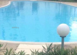 apparemment à bouznika 