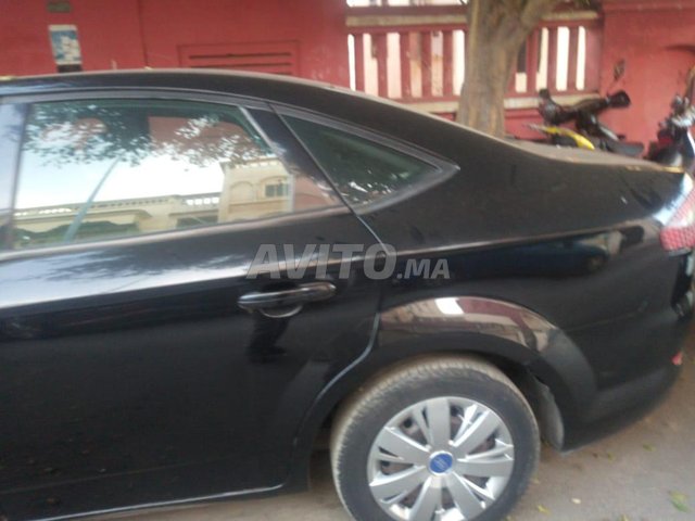 Ford mondeo avito