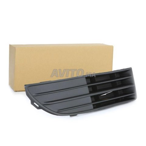 VW Polo 2005 à 2010 cache antibrouillard neuf 