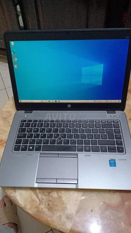 HP EliteBook 840 G2 - 4