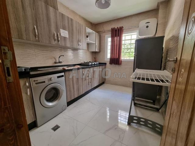 Belle appart au centre ville - image 3